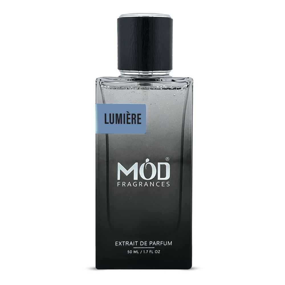 MOD Lumiere bottle