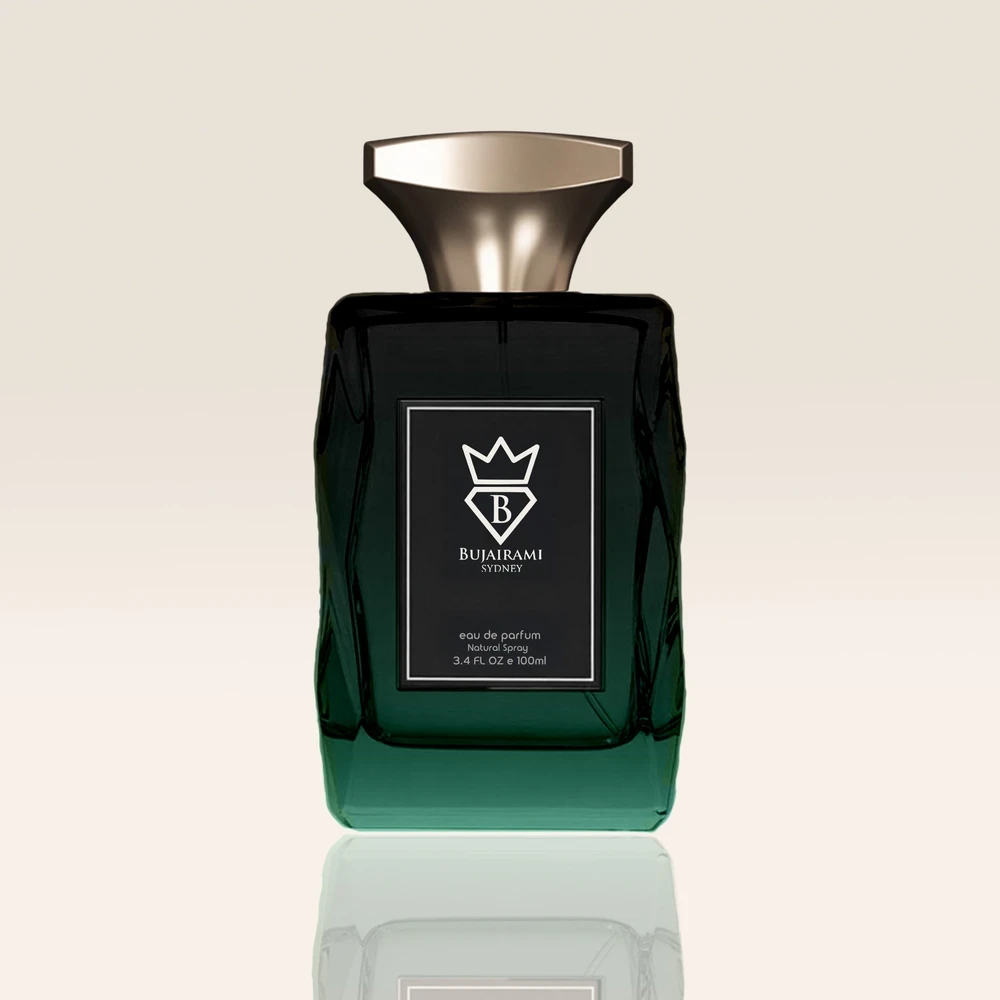 Bujairami Extra Pulse bottle