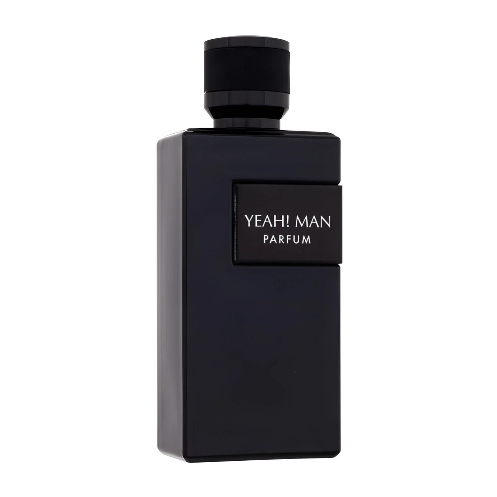 Maison Alhambra Yeah! Parfum bottle