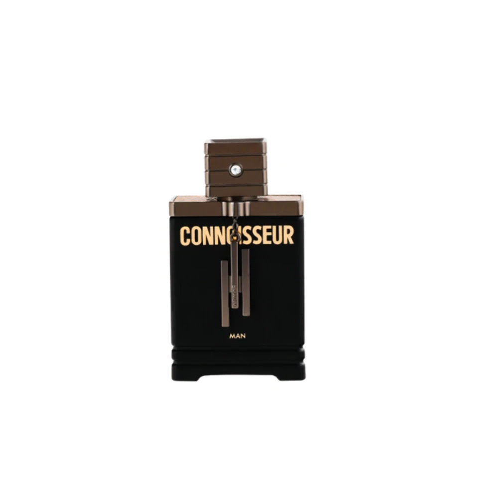 Connoisseur Man bottle