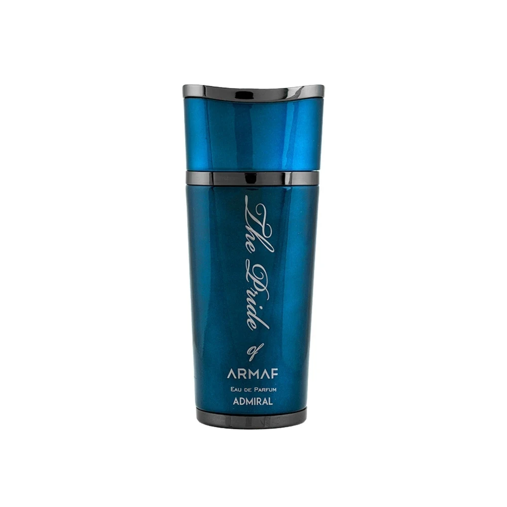 The Pride Of Armaf Admiral bottle