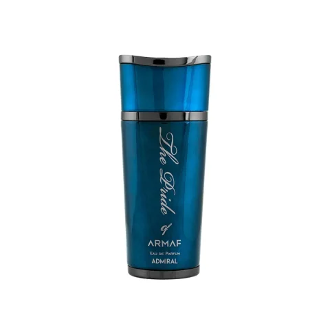 The Pride Of Armaf Admiral bottle