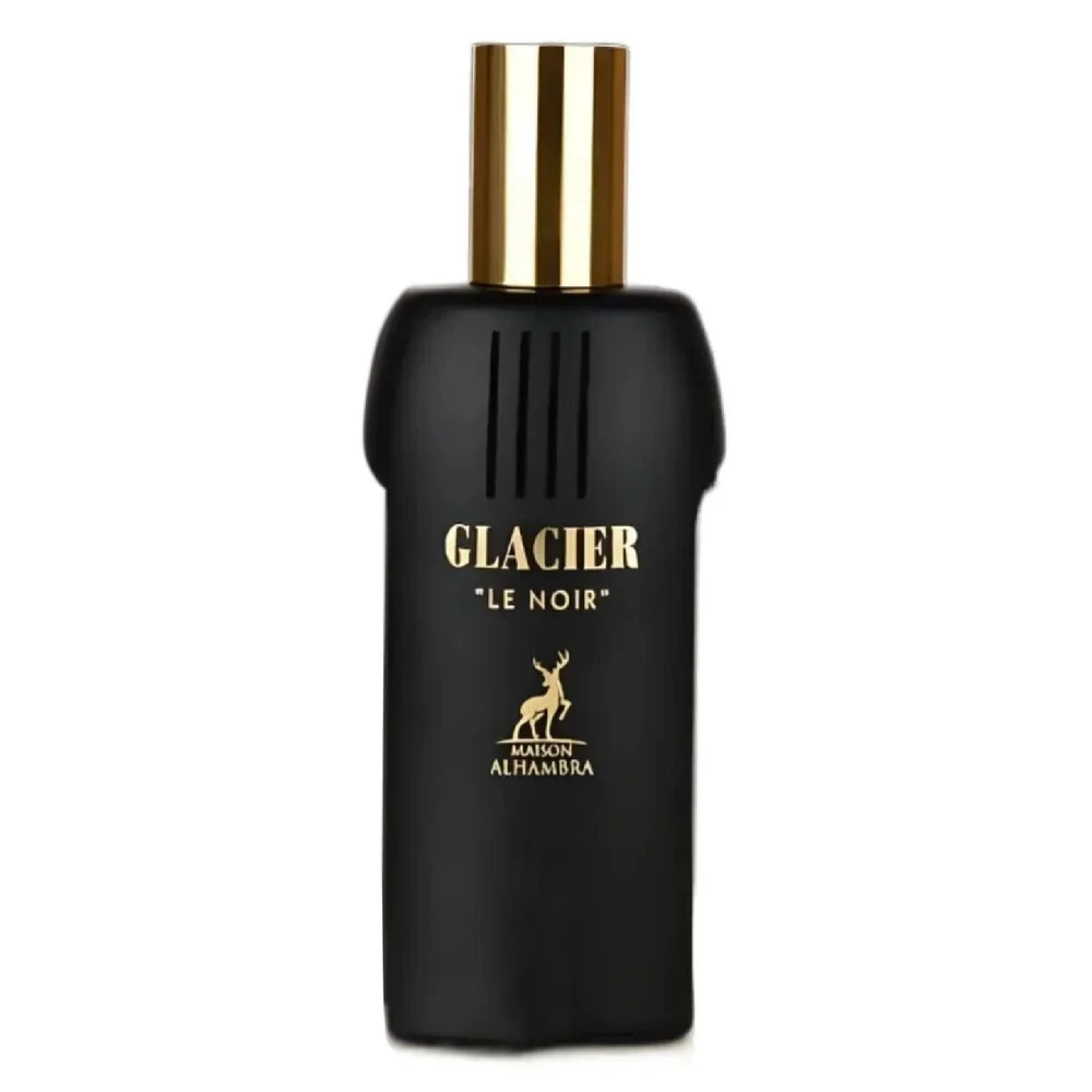 Maison Alhambra Glacier Le Noir bottle