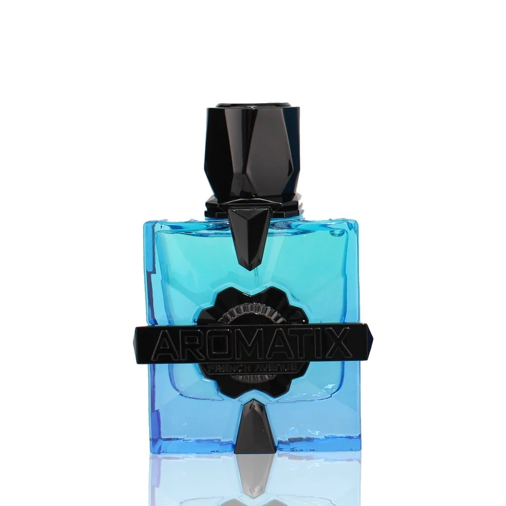 Fragrance World Magnetiq bottle