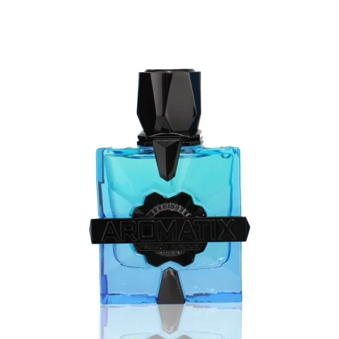 Fragrance World Magnetiq bottle
