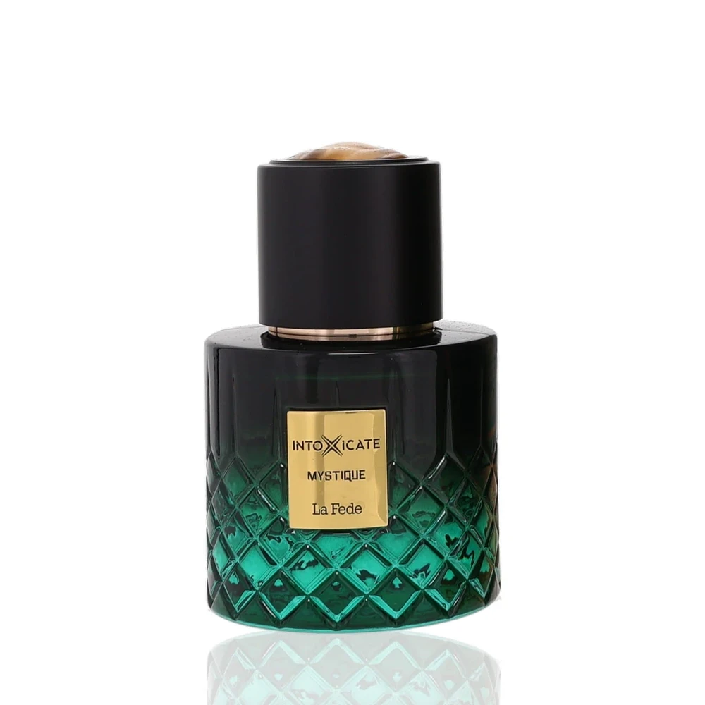 Khadlaj Intoxicate Mystique bottle