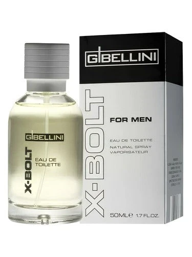 X-Bolt bottle