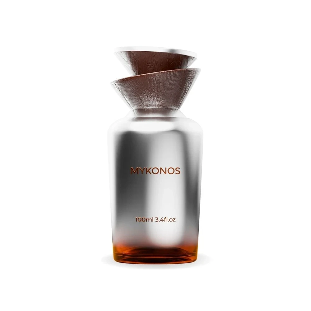 Mykonos Reflection bottle