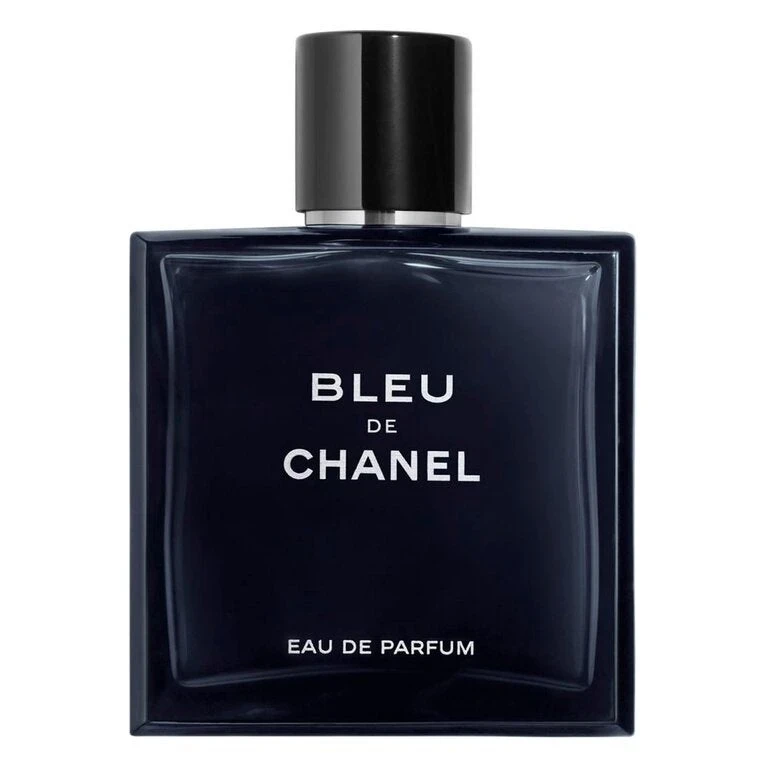 Chanel Bleu de Chanel bottle
