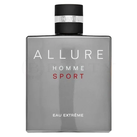 Chanel Allure Homme Sport Eau Extrême bottle