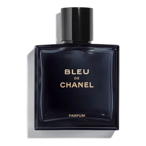 Chanel Bleu de Chanel Parfum bottle
