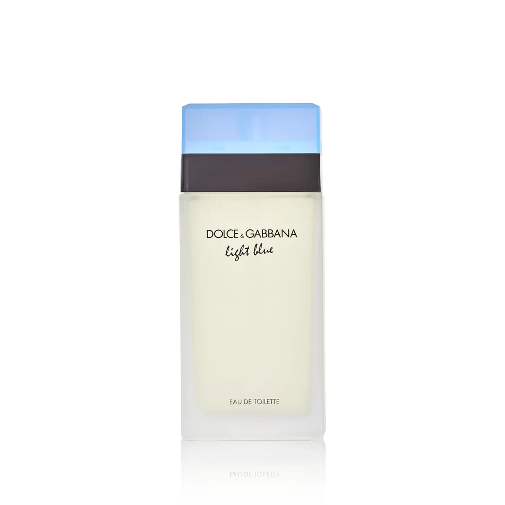 Dolce & Gabbana Light Blue Eau de Toilette bottle