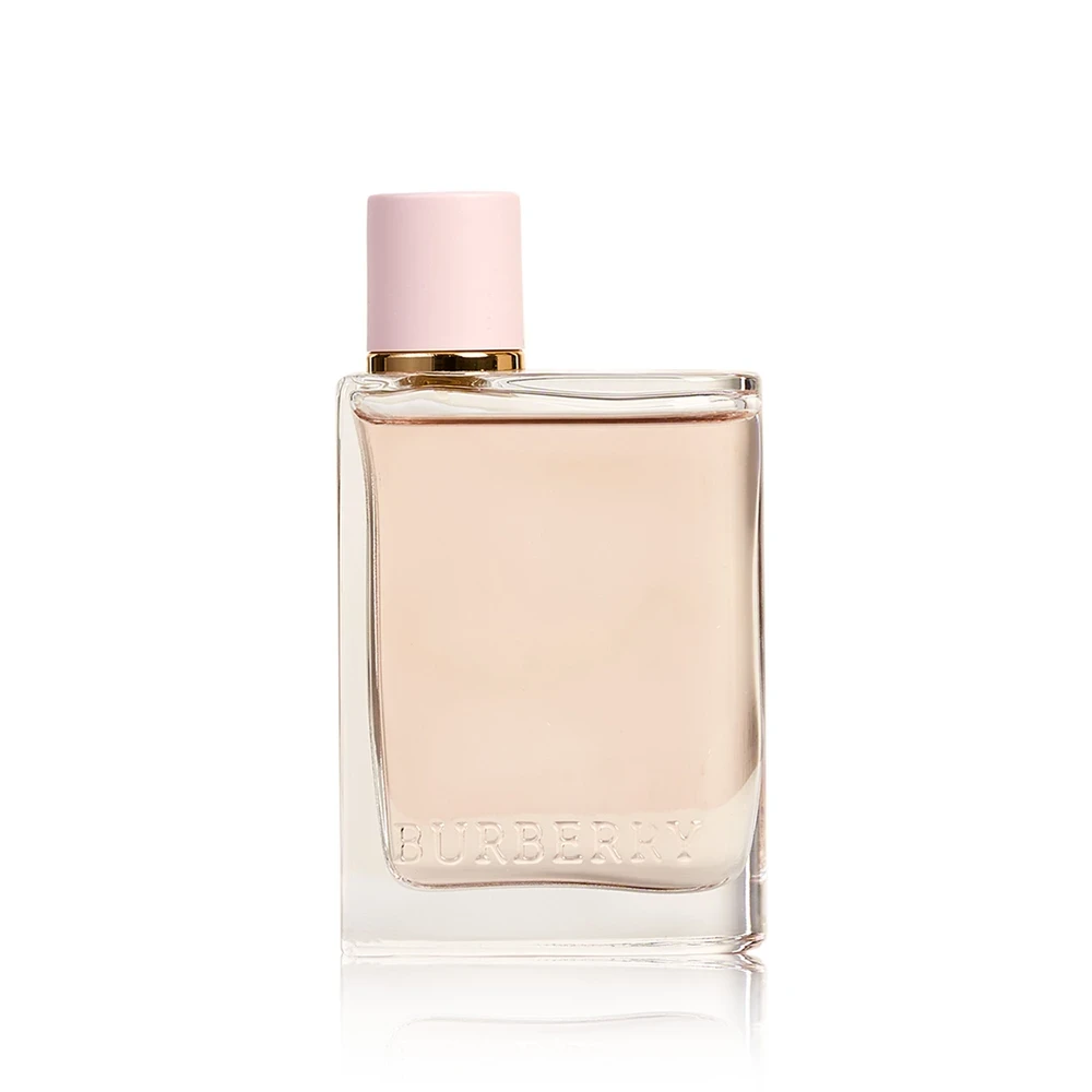 Burberry Her Eau de Parfum bottle