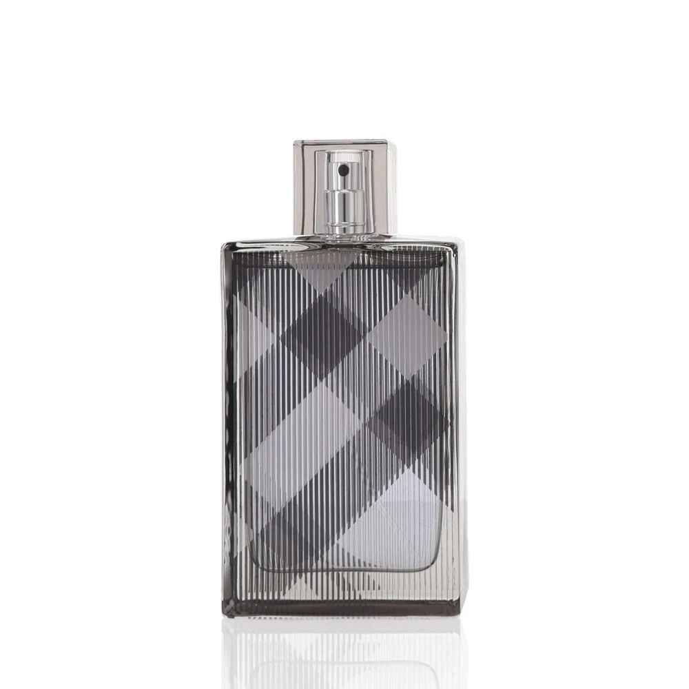Burberry Brit for Men Eau de Toilette bottle