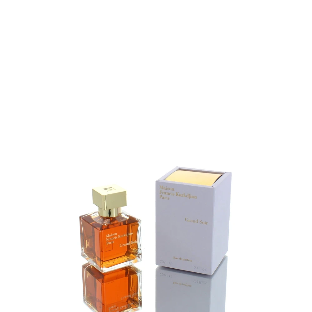 Maison Francis Kurkdjian Grand Soir Eau de Parfum bottle