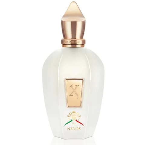 Xerjoff Naxos Eau de Parfum bottle
