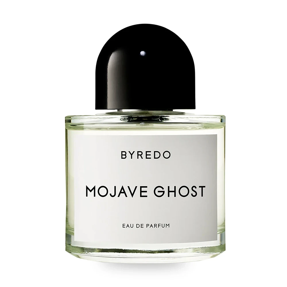 Byredo Mojave Ghost Eau de Parfum bottle