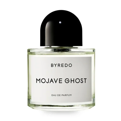 Byredo Mojave Ghost Eau de Parfum bottle