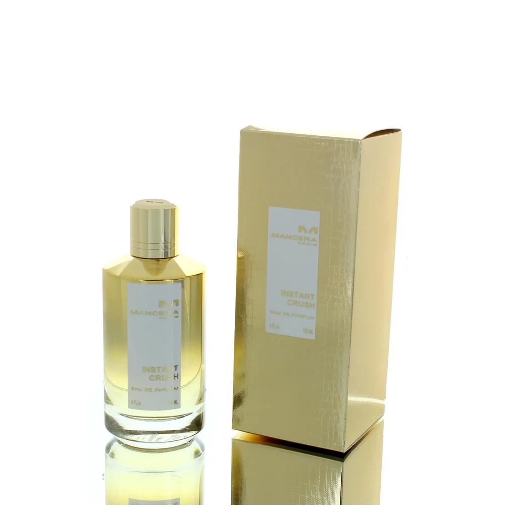 Mancera Instant Crush Eau de Parfum bottle