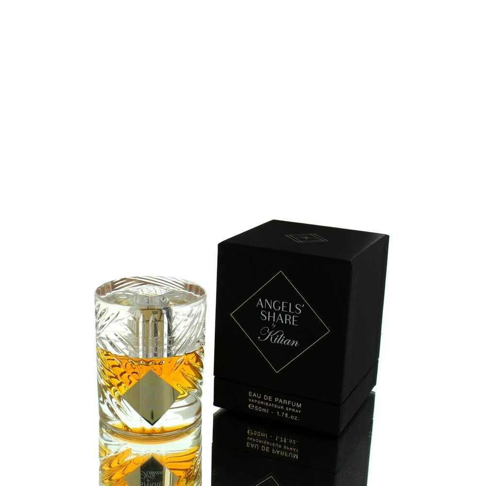 Kilian Paris Angels’ Share Eau de Parfum bottle