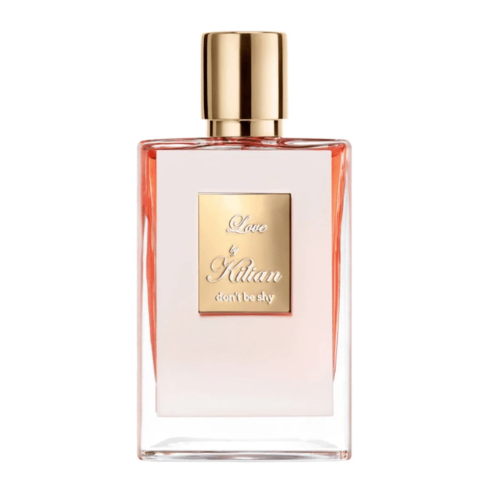 Kilian Paris Love, don’t be shy Eau de Parfum bottle