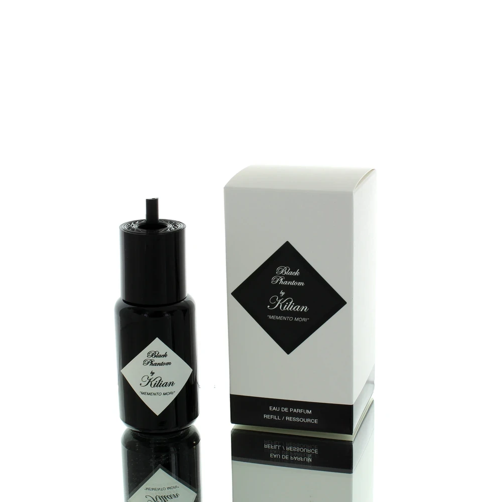 Kilian Paris Black Phantom – Memento Mori Eau de Parfum bottle