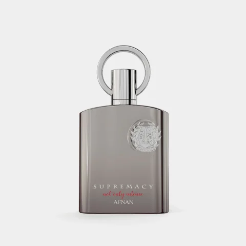 Afnan Supremacy Not Only Intense Extrait de Parfum bottle