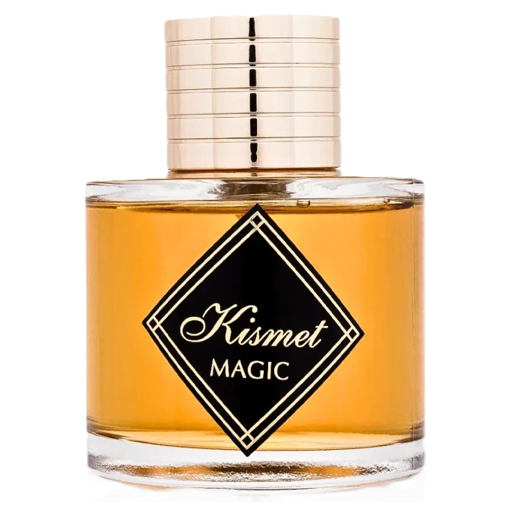 Maison Alhambra Kismet Magic Eau de Parfum bottle