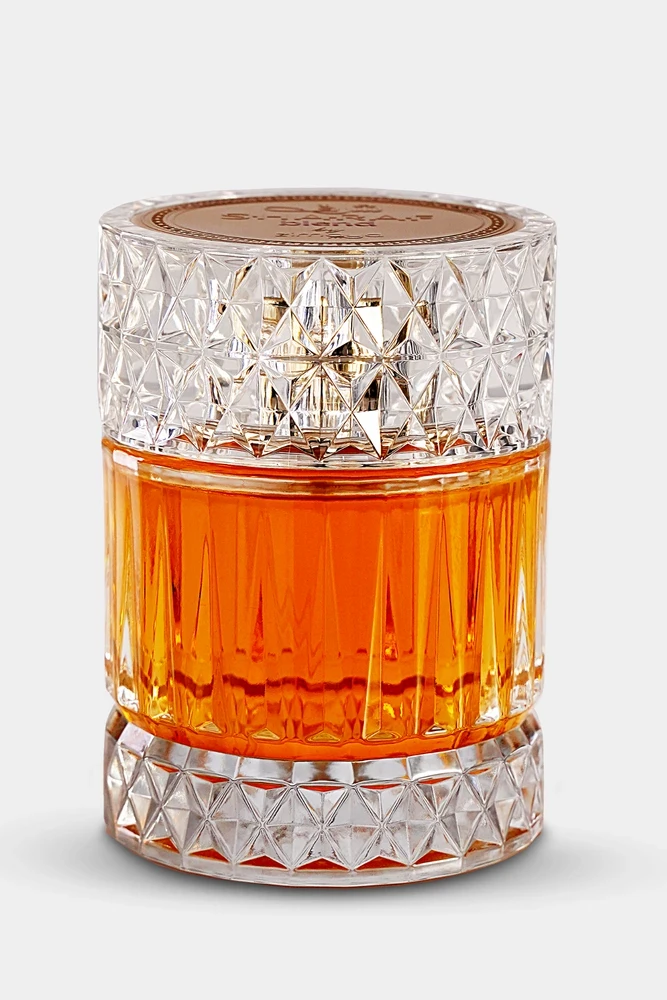 Zimaya Sharaf Blend Extrait de Parfum bottle