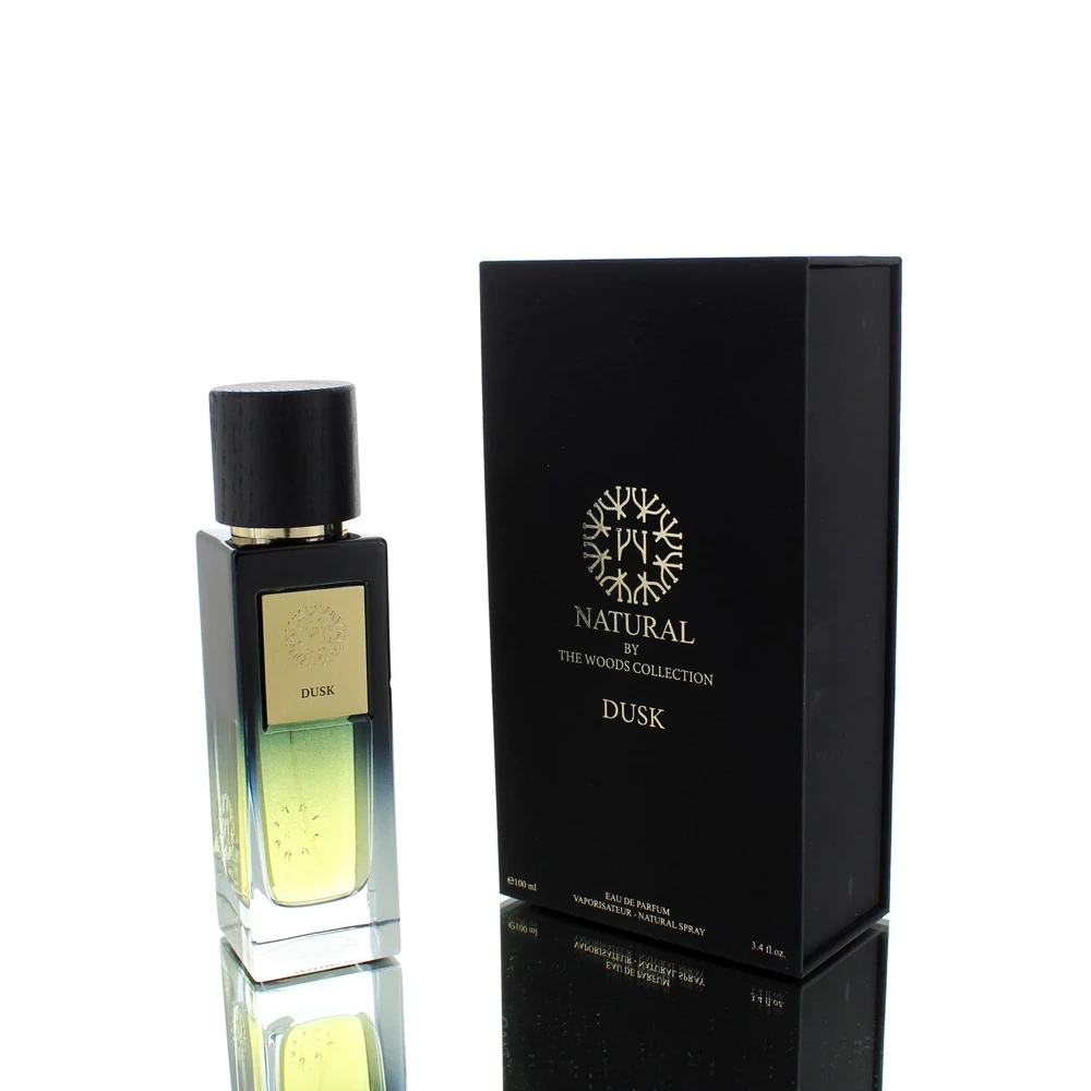 The Woods Collection Dusk Eau de Parfum bottle