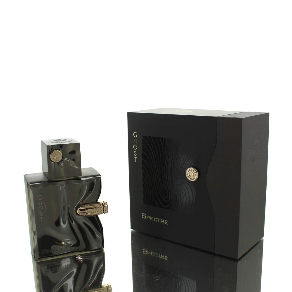 Fragrance World Spectre Ghost Eau de Parfum bottle