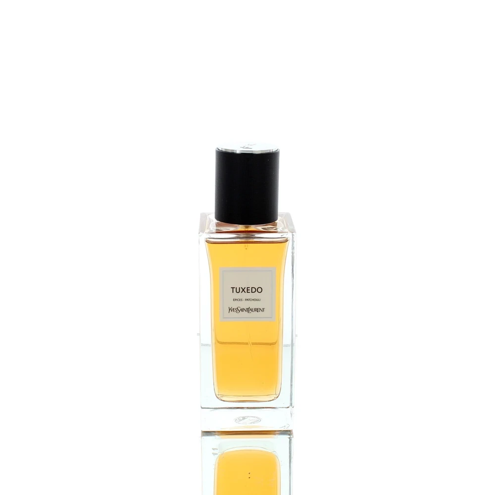 Yves Saint Laurent Tuxedo Eau de Parfum bottle