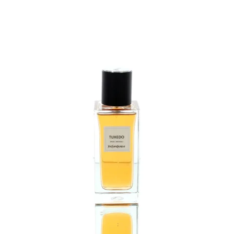 Yves Saint Laurent Tuxedo Eau de Parfum bottle