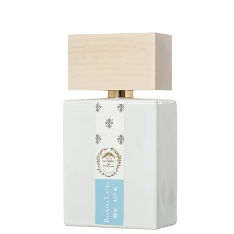 Giardini di Toscana Bianco Latte Eau de Parfum bottle