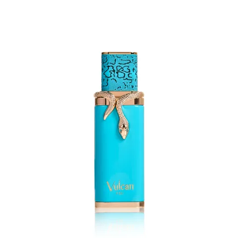 French Avenue Vulcan Feu Eau de Parfum bottle
