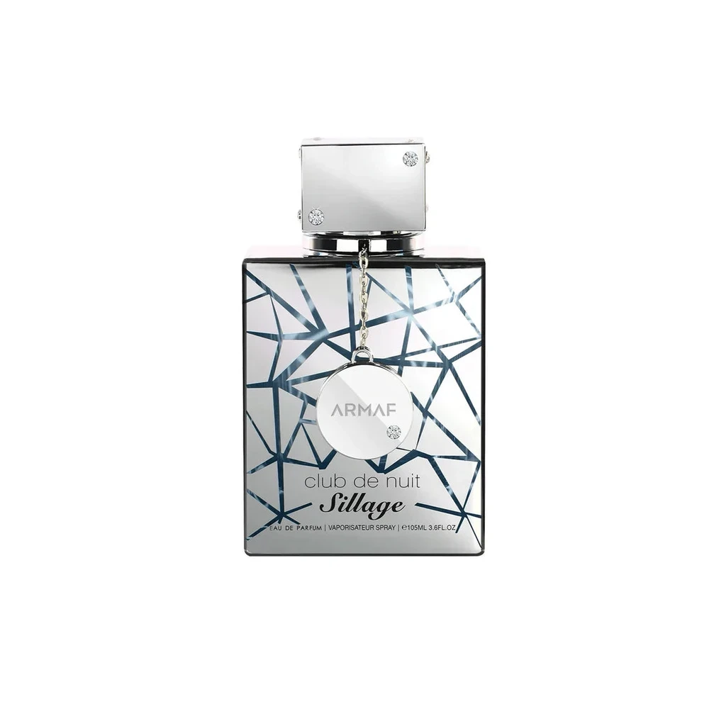 Armaf Club de Nuit Sillage Eau de Parfum bottle