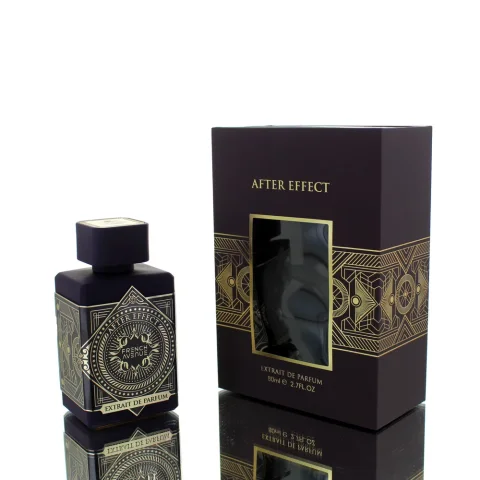 French Avenue After Effect Extrait de Parfum bottle