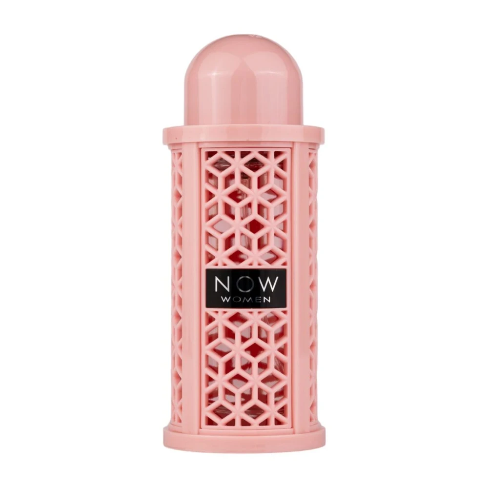 RAVE Now Women bottle