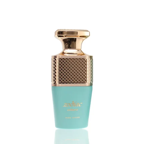 Paris Corner Zodiac Solmaris bottle