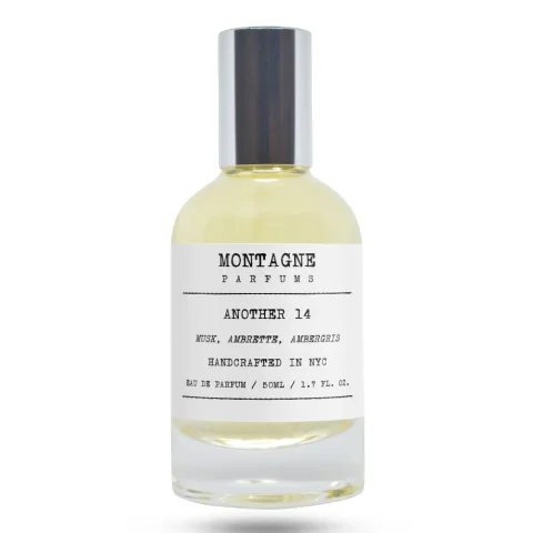 Montagne Parfums Another 14 bottle