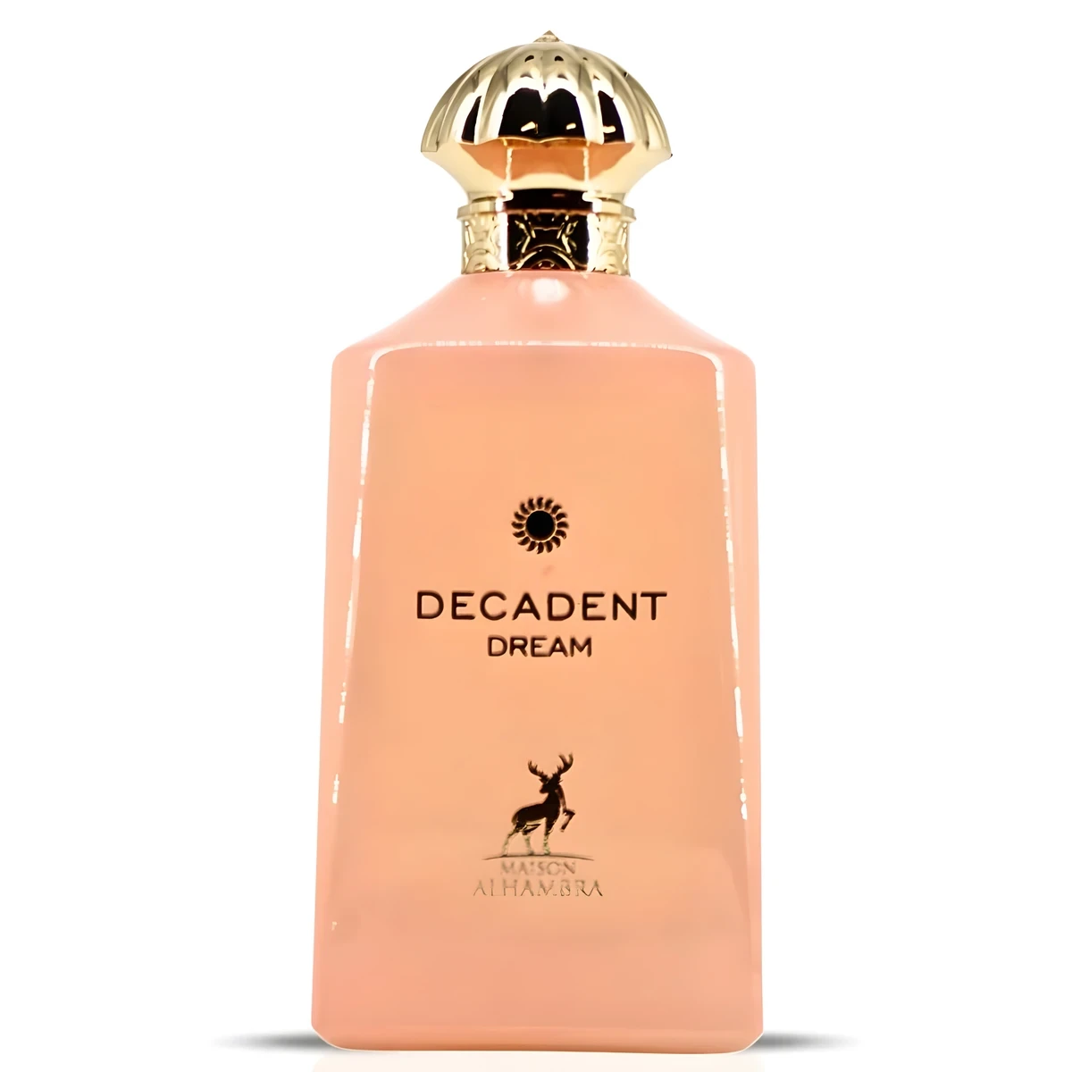 Maison Alhambra Decadent Dream bottle