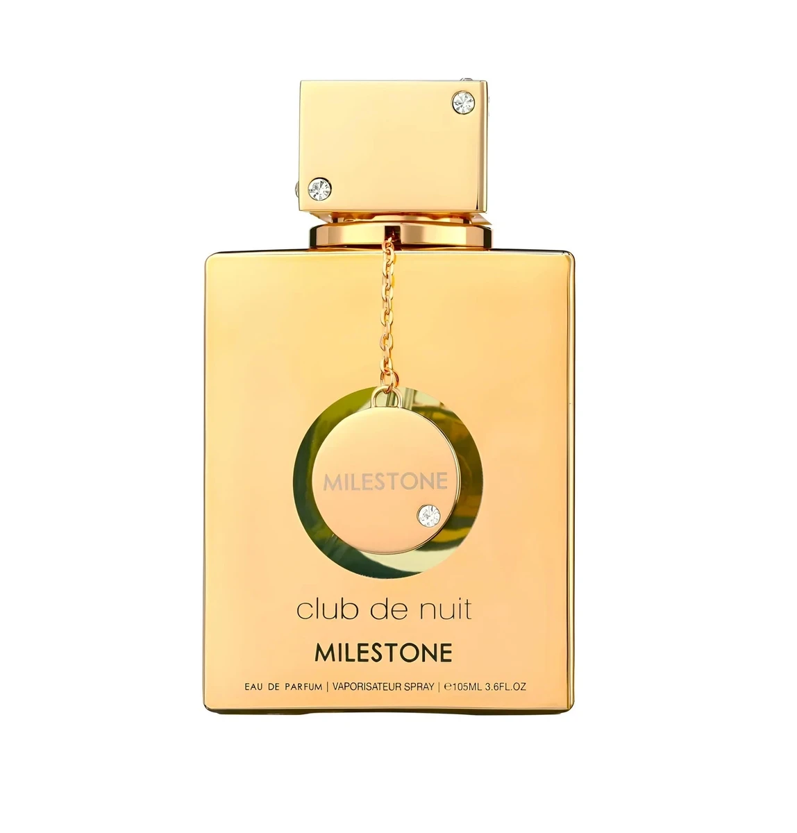 Armaf Club de Nuit Milestone bottle