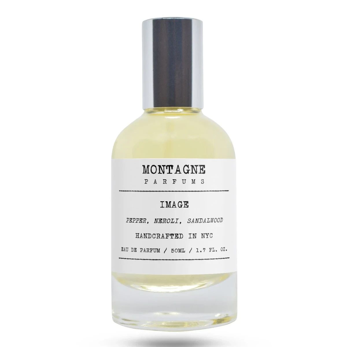 Montagne Parfums Image bottle