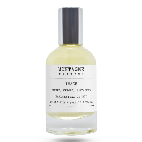 Montagne Parfums Image bottle