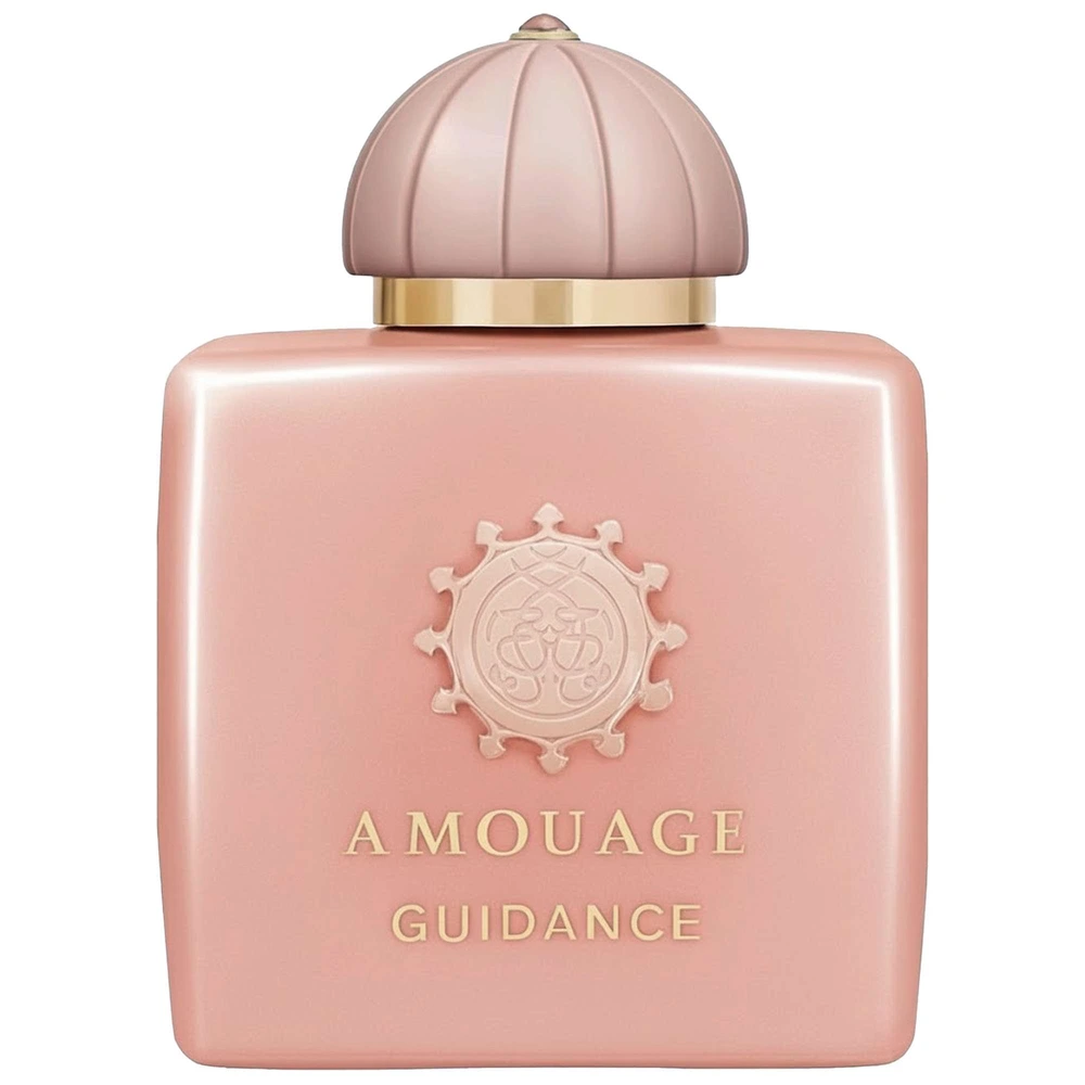 Amouage Guidance Eau de Parfum bottle
