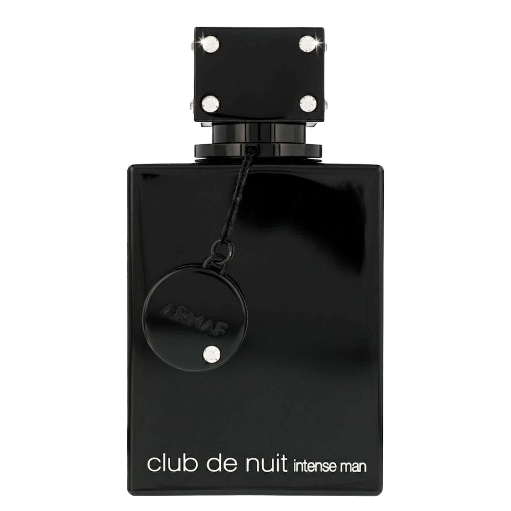 Armaf Club de Nuit Intense Man Eau de Toilette bottle
