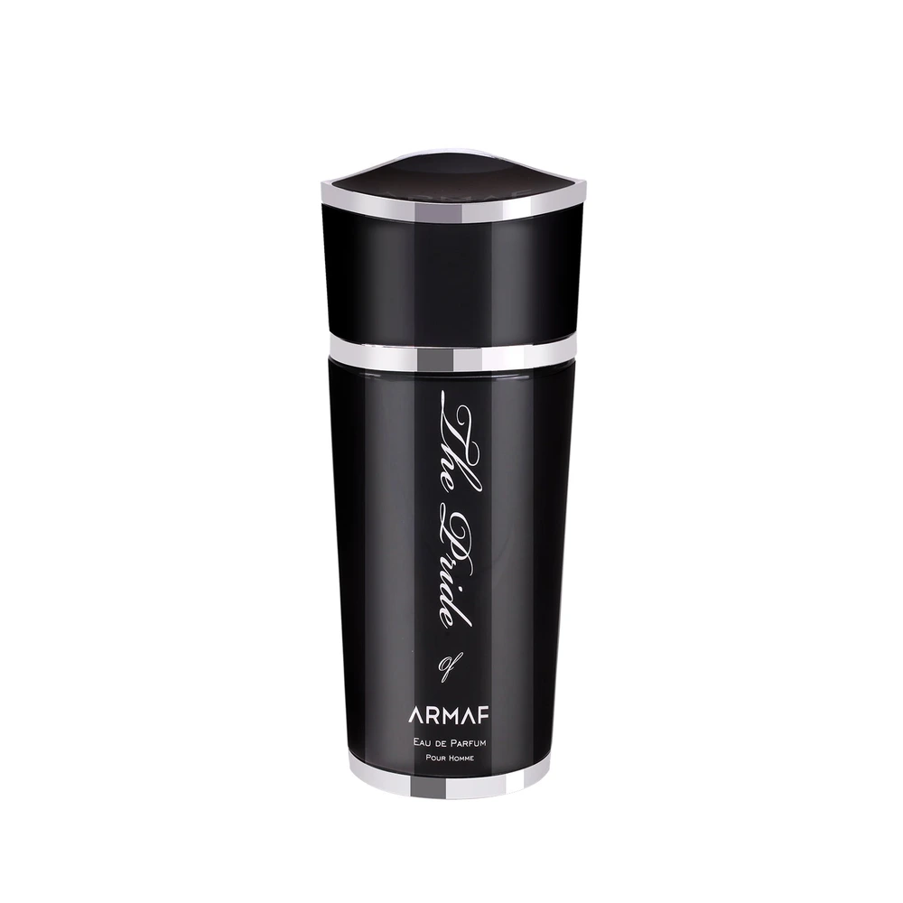 Armaf The Pride of Armaf bottle
