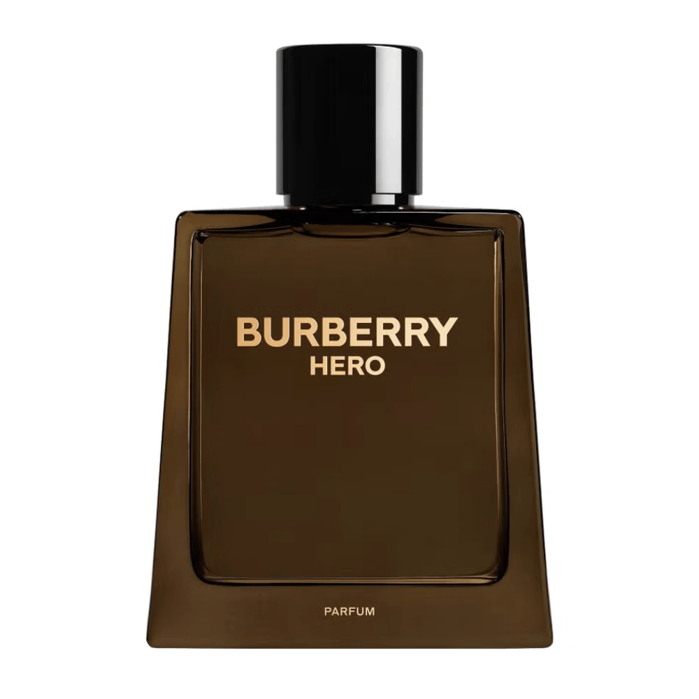 Burberry Hero Eau de Parfum bottle