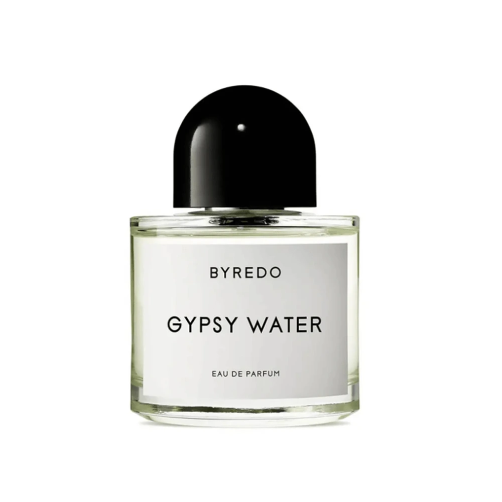 Byredo Gypsy Water Eau de Parfum bottle
