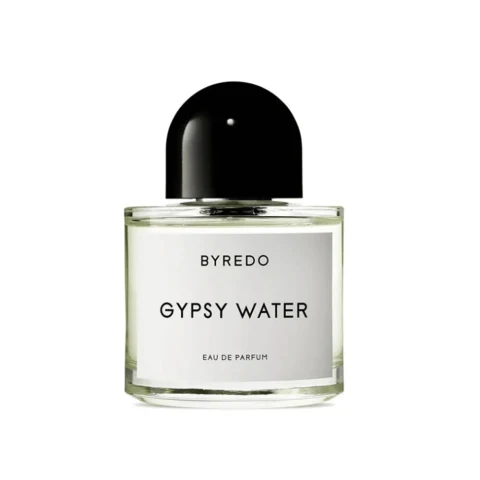 Byredo Gypsy Water Eau de Parfum bottle